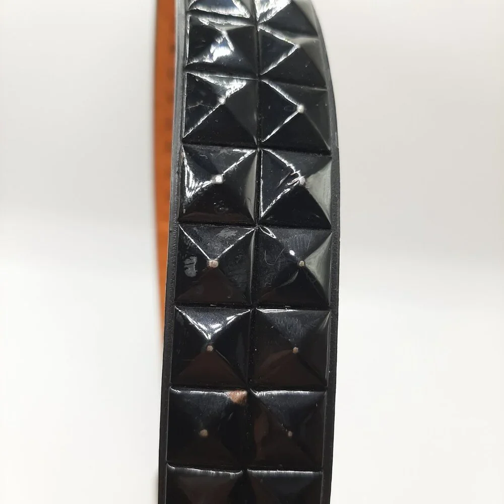 Toddler Punk Rock Pyramid Studded Belt